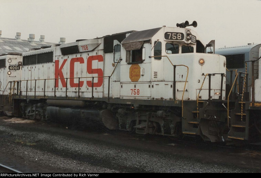 KCS #758